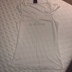Bebe Tank Top